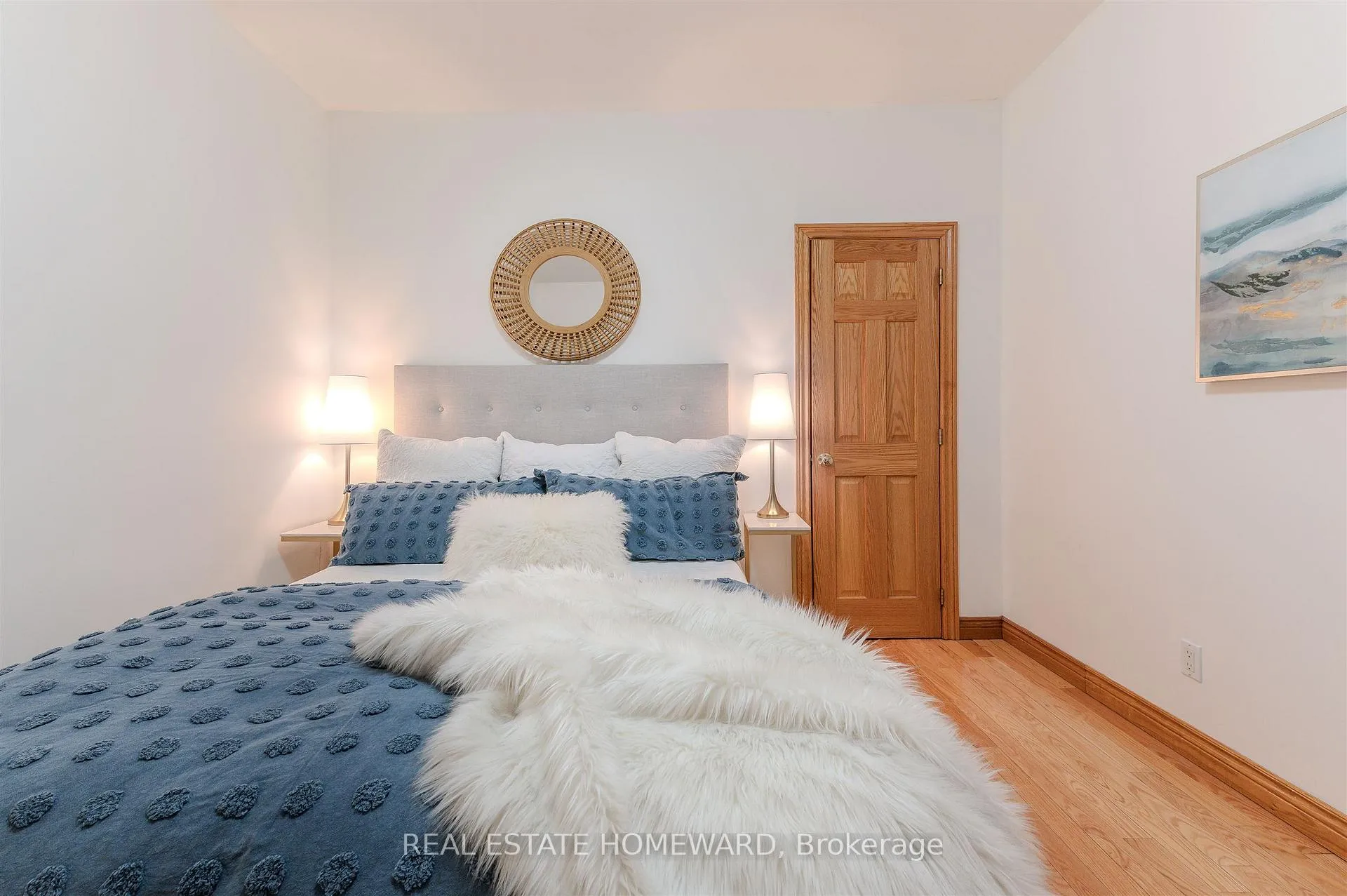 Photo 20 of 462 & 464 Sammon Avenue, Toronto, Danforth Village-East York — HOMEH