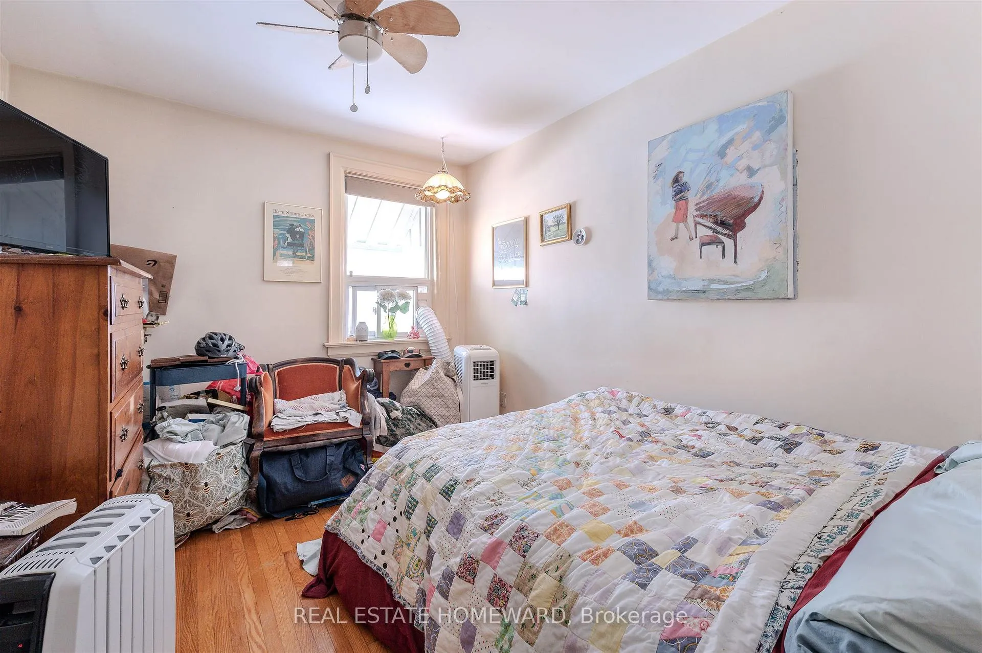 Photo 30 of 462 & 464 Sammon Avenue, Toronto, Danforth Village-East York — HOMEH