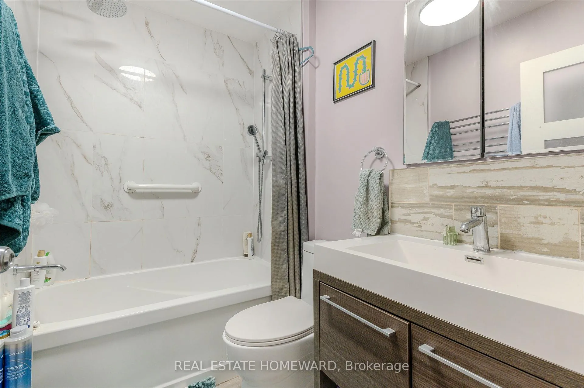Photo 31 of 462 & 464 Sammon Avenue, Toronto, Danforth Village-East York — HOMEH