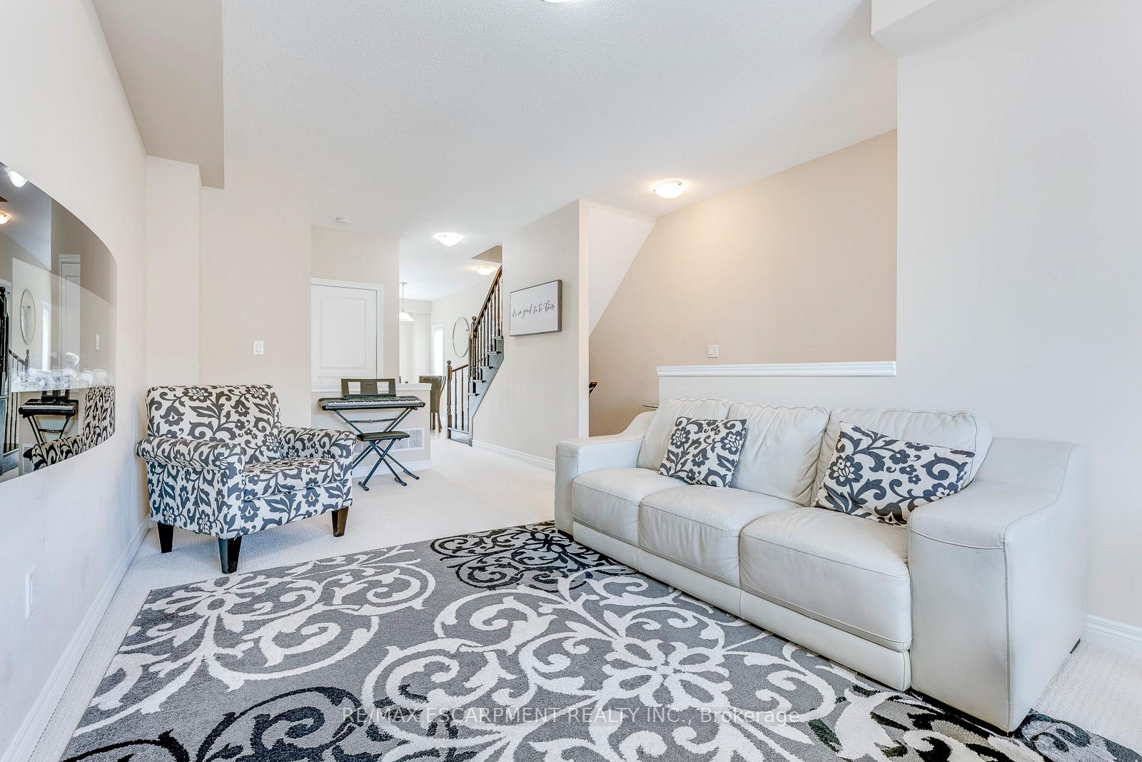 Photo 8 of 4184 Galileo Common Drive, Burlington, Shoreacres — HOMEH