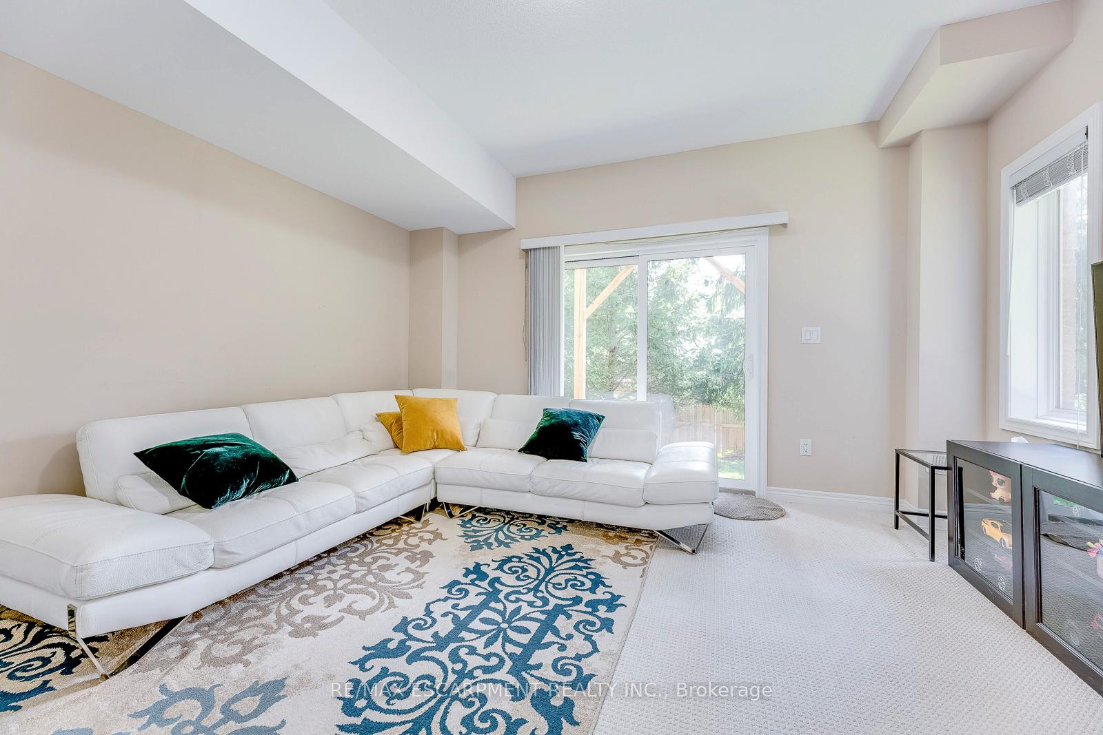 Photo 32 of 4184 Galileo Common Drive, Burlington, Shoreacres — HOMEH