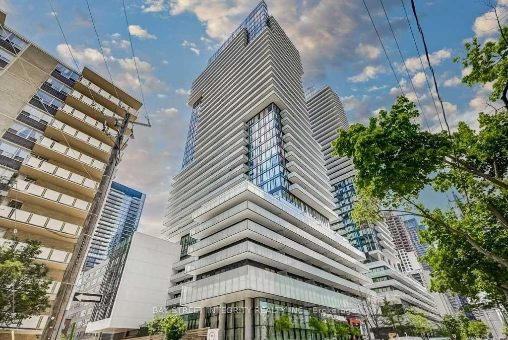 Photo 1 of Unit 419, 185 Roehampton Avenue, Toronto, Mount Pleasant West — HOMEH