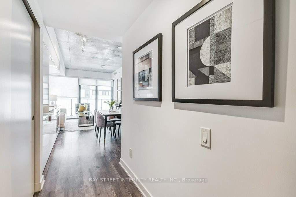 Photo 17 of Unit 419, 185 Roehampton Avenue, Toronto, Mount Pleasant West — HOMEH