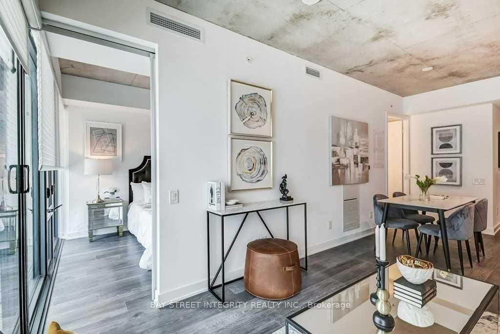 Photo 13 of Unit 419, 185 Roehampton Avenue, Toronto, Mount Pleasant West — HOMEH