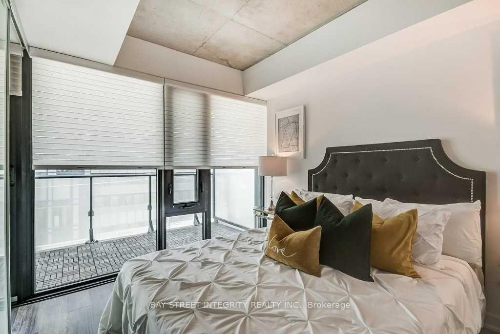 Photo 16 of Unit 419, 185 Roehampton Avenue, Toronto, Mount Pleasant West — HOMEH
