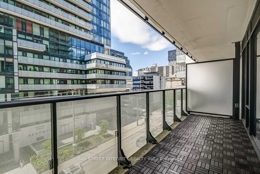 Photo 19 of Unit 419, 185 Roehampton Avenue, Toronto, Mount Pleasant West — HOMEH