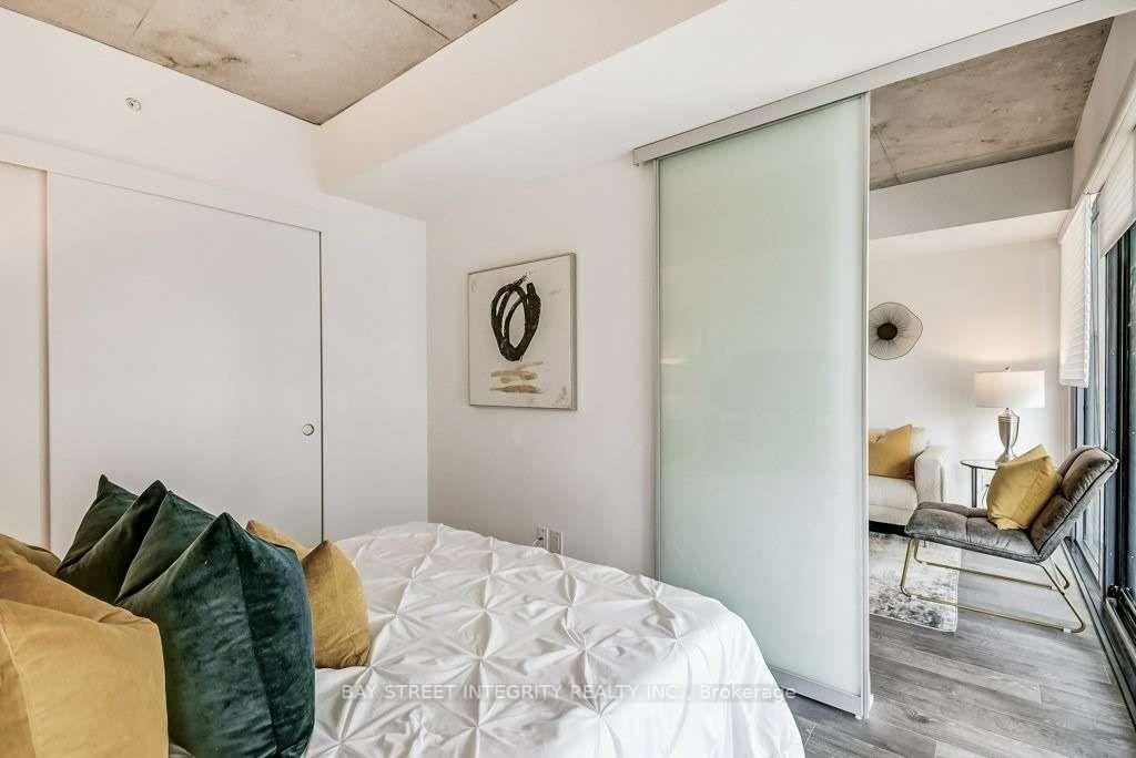Photo 21 of Unit 419, 185 Roehampton Avenue, Toronto, Mount Pleasant West — HOMEH