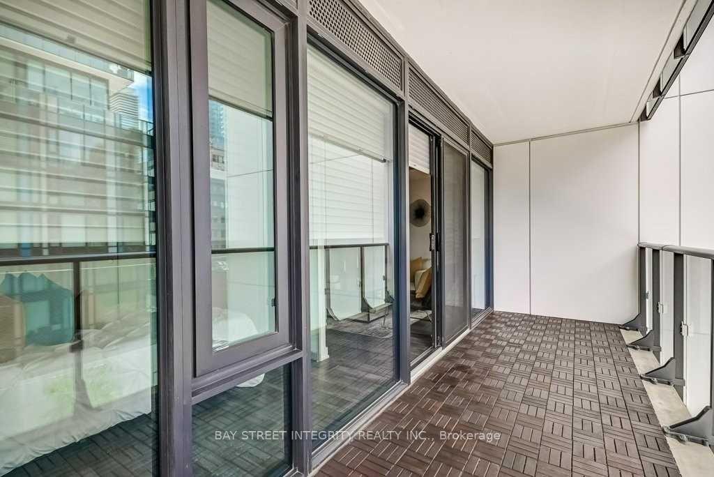 Photo 8 of Unit 419, 185 Roehampton Avenue, Toronto, Mount Pleasant West — HOMEH