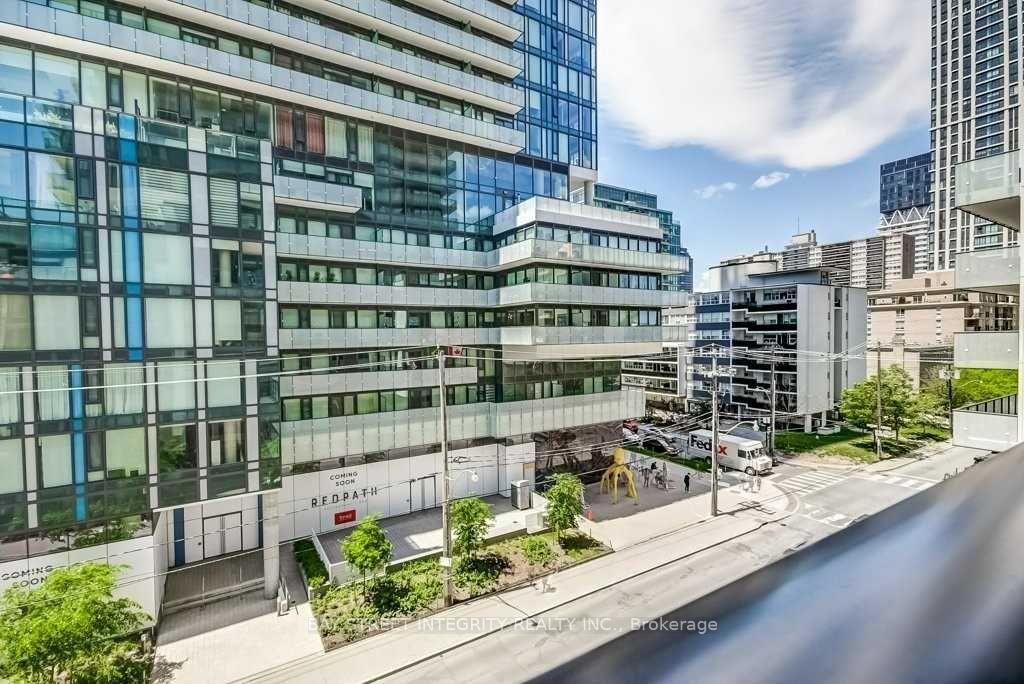 Photo 20 of Unit 419, 185 Roehampton Avenue, Toronto, Mount Pleasant West — HOMEH