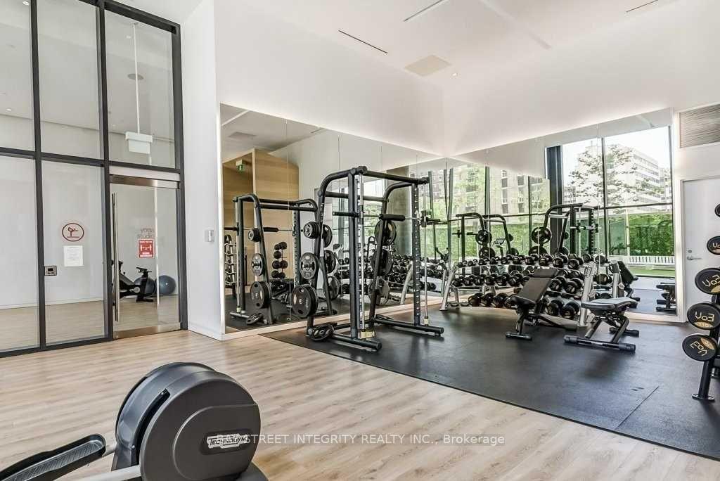Photo 11 of Unit 419, 185 Roehampton Avenue, Toronto, Mount Pleasant West — HOMEH