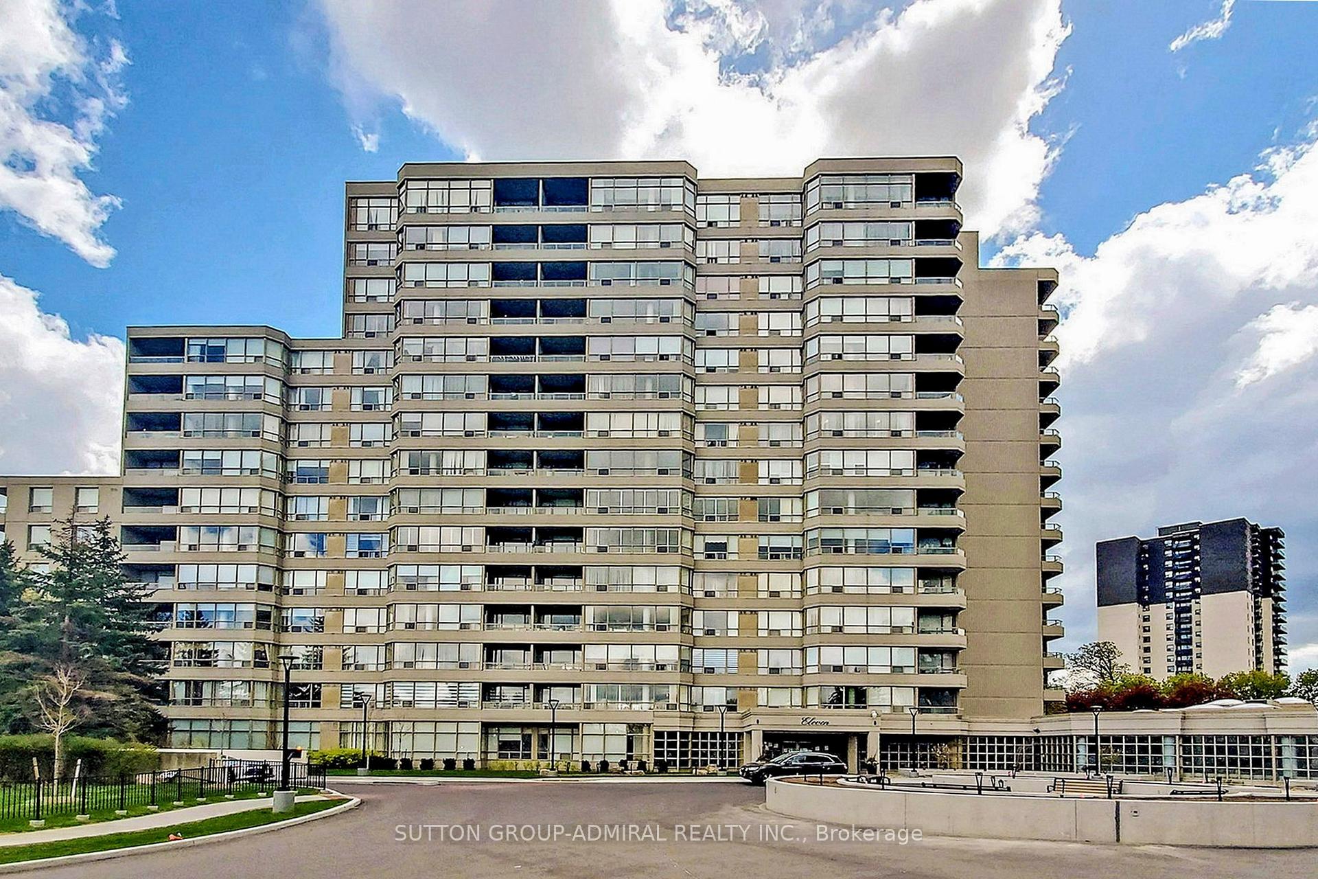 Photo 1 of Unit 512, 11 Townsgate Drive, Vaughan, Crestwood-Springfarm-Yorkhill — HOMEH
