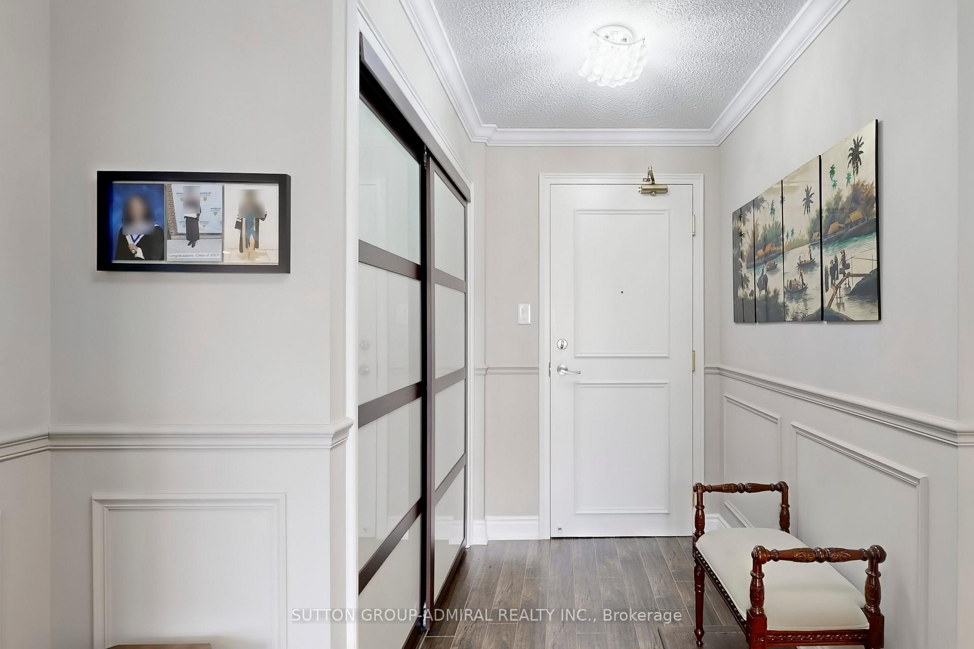 Photo 11 of Unit 512, 11 Townsgate Drive, Vaughan, Crestwood-Springfarm-Yorkhill — HOMEH