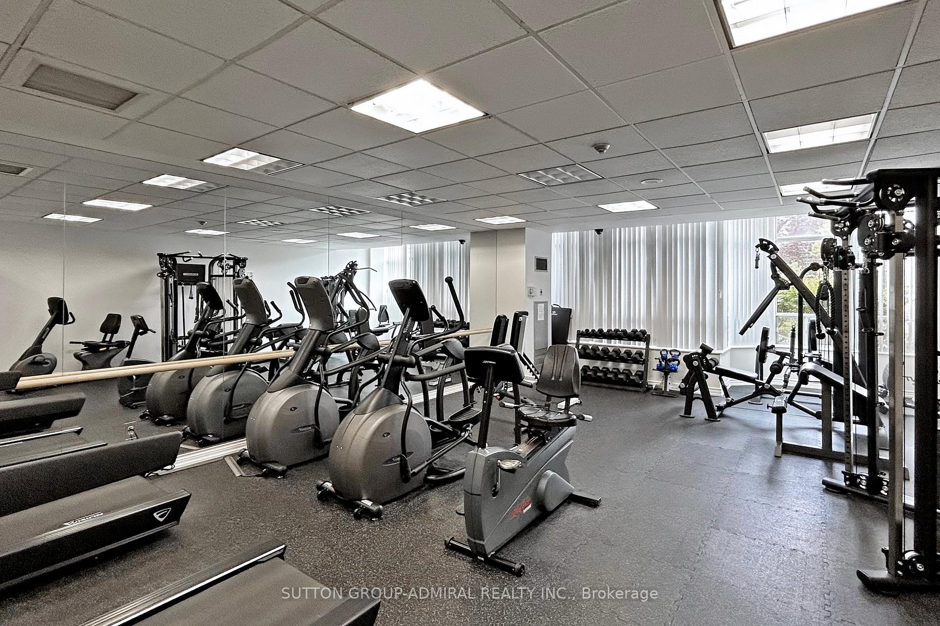 Photo 35 of Unit 512, 11 Townsgate Drive, Vaughan, Crestwood-Springfarm-Yorkhill — HOMEH
