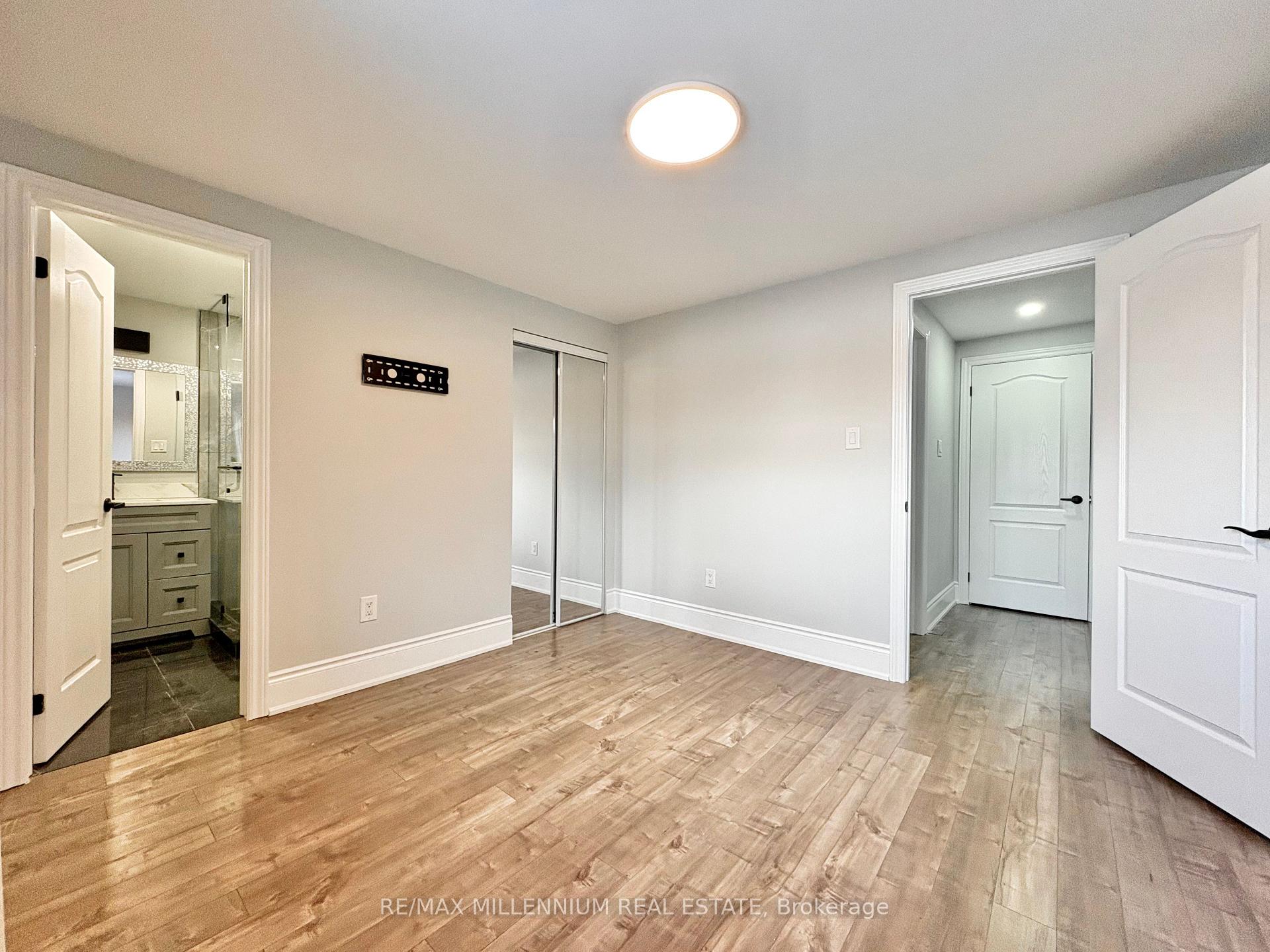 Photo 49 of 28 Hendricks Crescent, Brampton, Fletcher's West — HOMEH