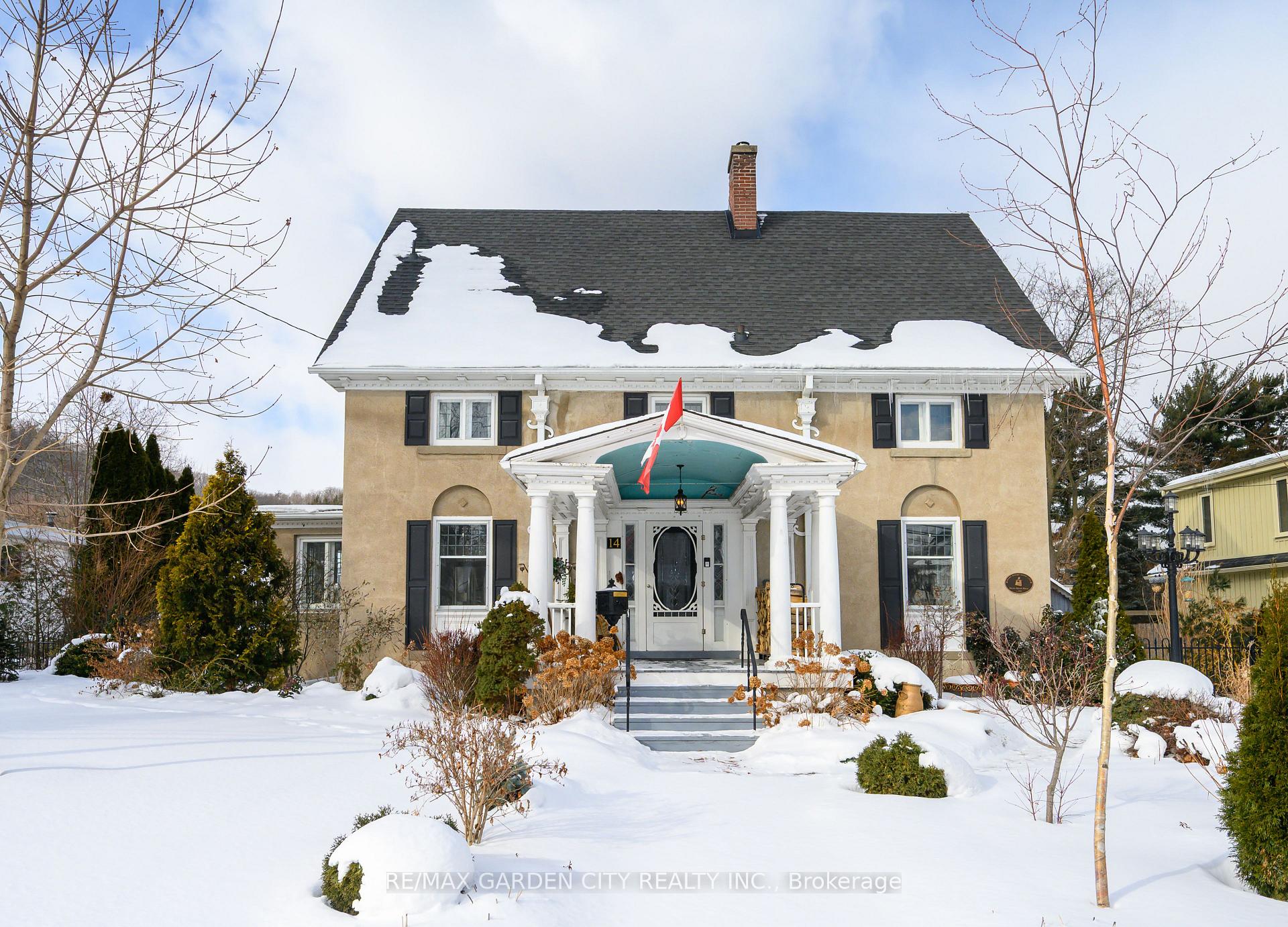 Photo 1 of 14 Robinson Street S, Grimsby, Grimsby East — HOMEH