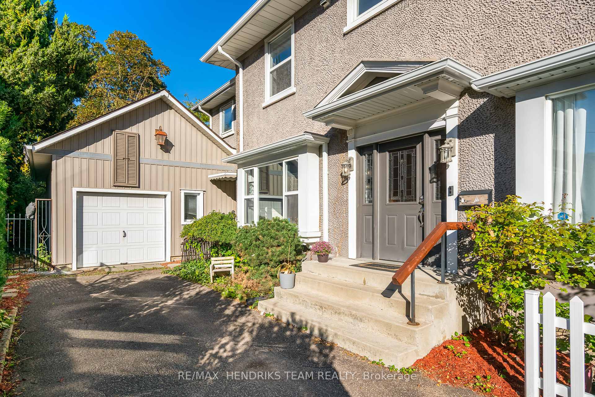 Photo 2 of 153 Geneva Street, St. Catharines, Downtown — HOMEH