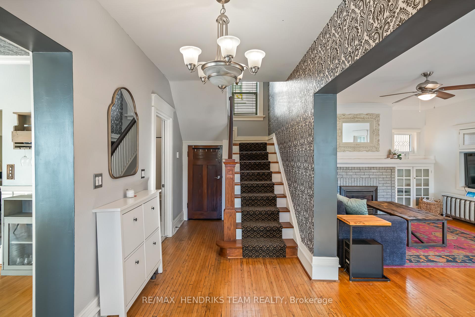 Photo 22 of 153 Geneva Street, St. Catharines, Downtown — HOMEH