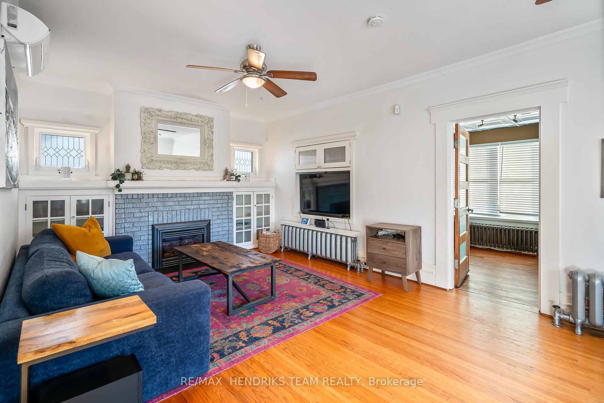 Photo 5 of 153 Geneva Street, St. Catharines, Downtown — HOMEH
