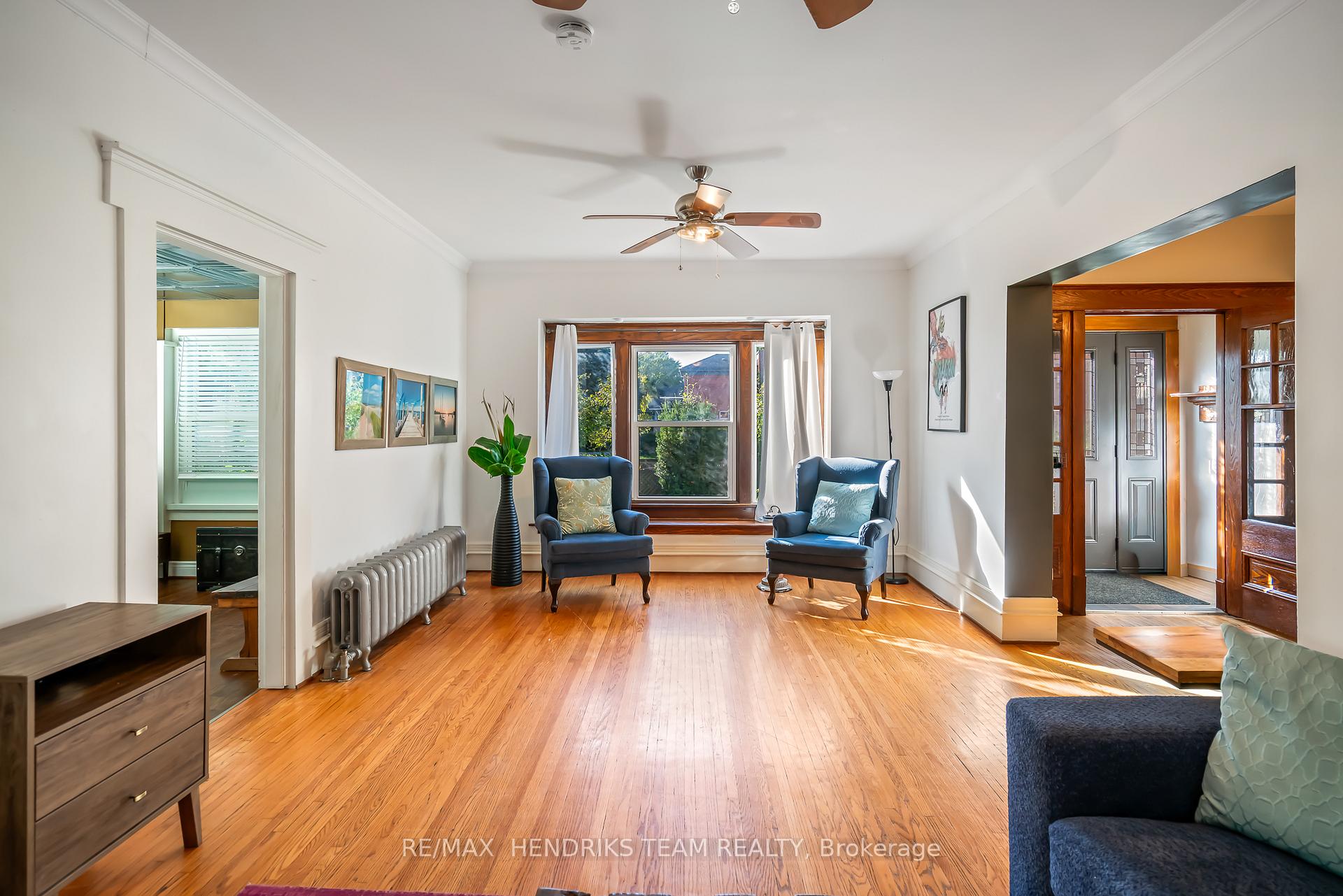 Photo 6 of 153 Geneva Street, St. Catharines, Downtown — HOMEH