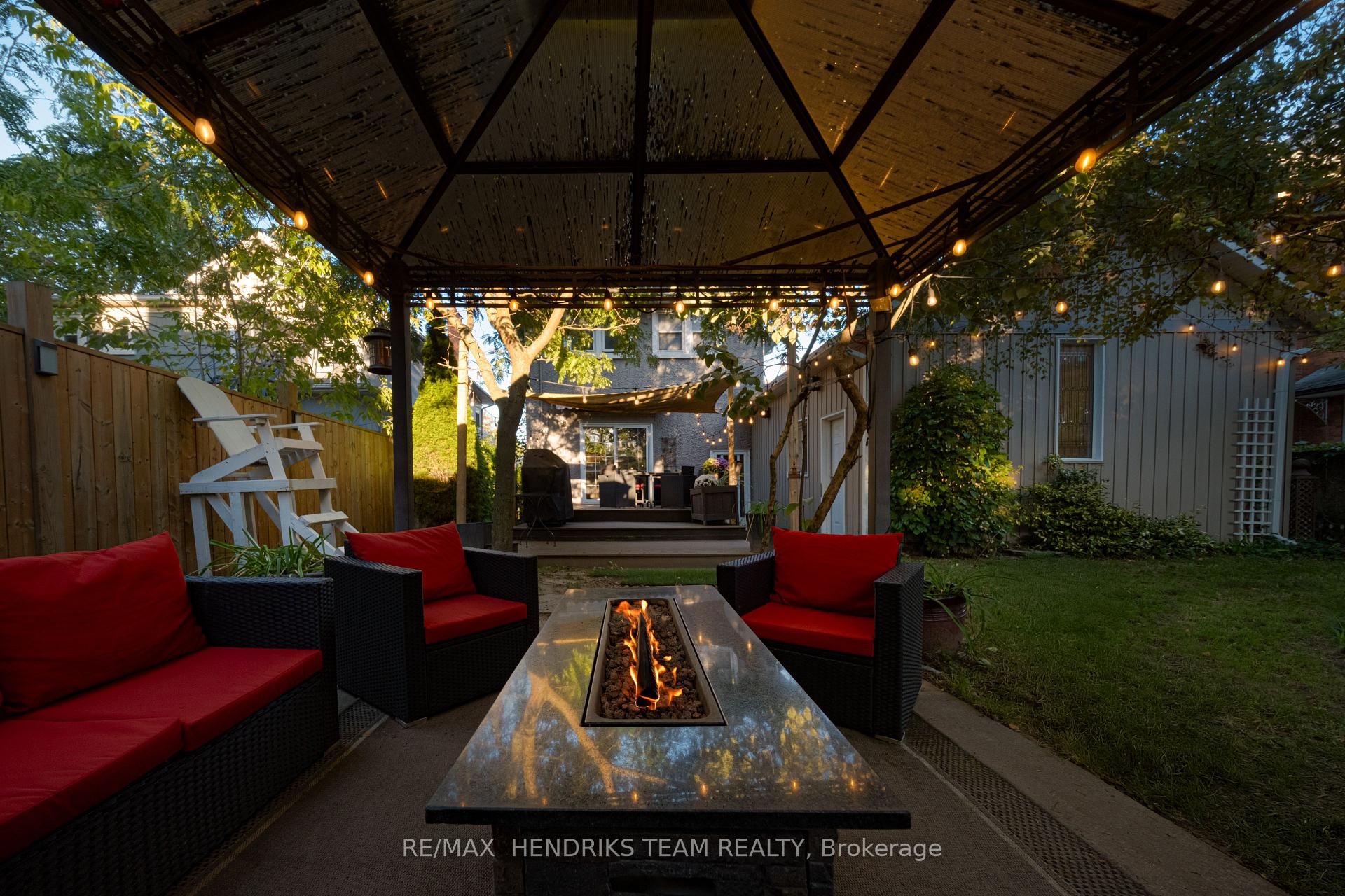 Photo 30 of 153 Geneva Street, St. Catharines, Downtown — HOMEH