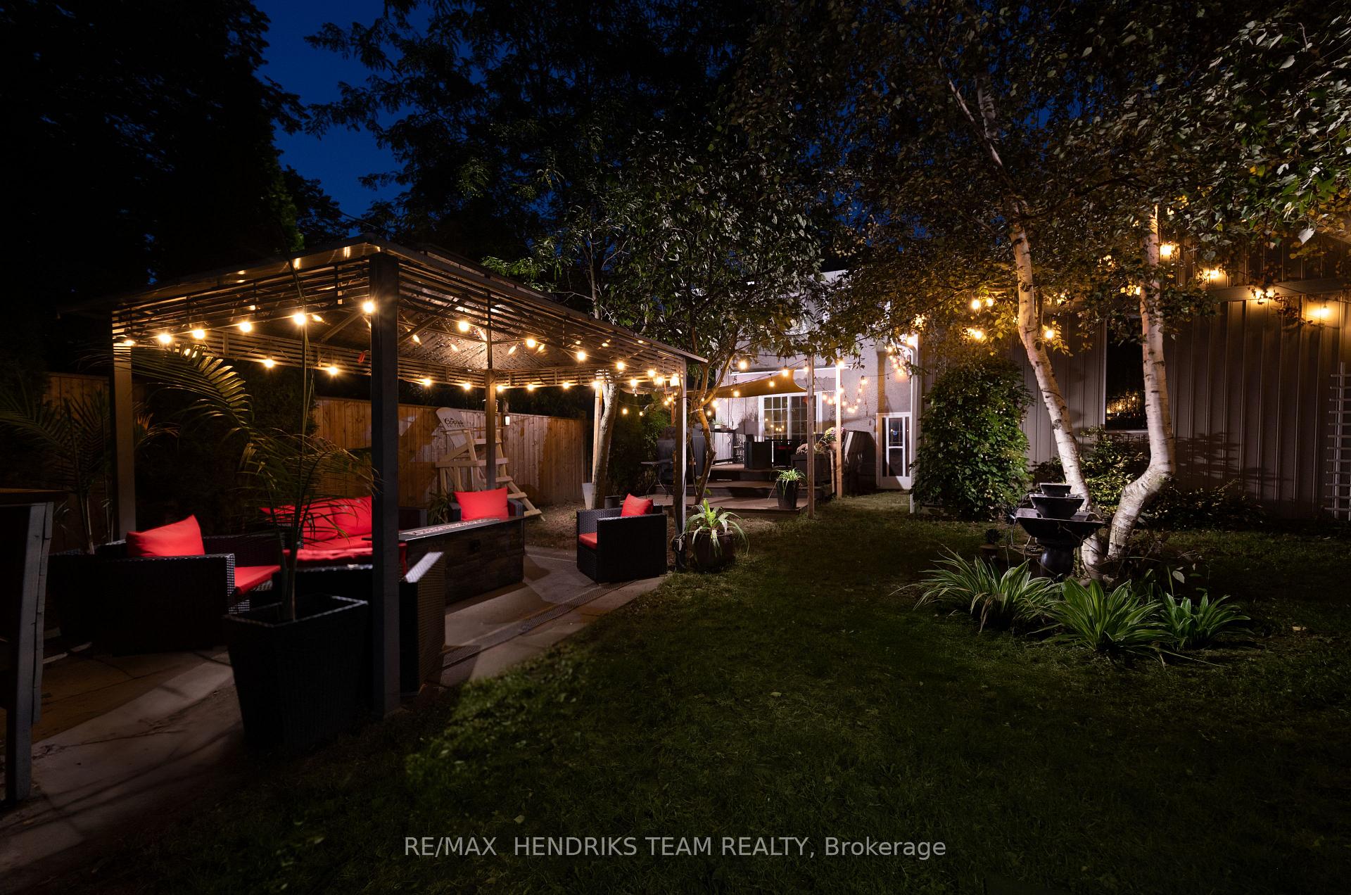Photo 17 of 153 Geneva Street, St. Catharines, Downtown — HOMEH