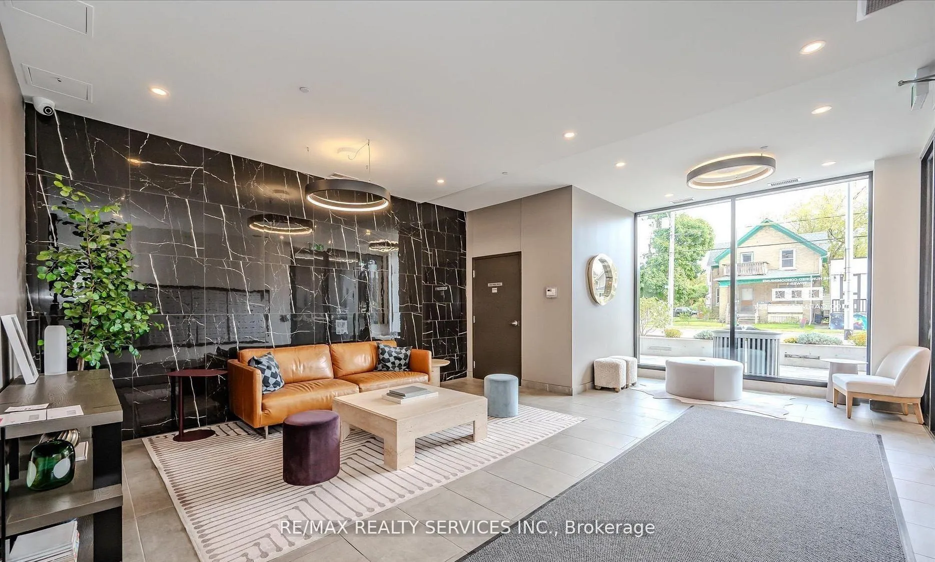 Photo 2 of Unit 603, 100 Garment Street, Kitchener — HOMEH