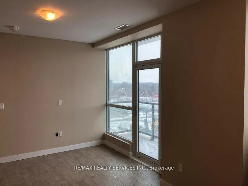 Photo 5 of Unit 603, 100 Garment Street, Kitchener — HOMEH
