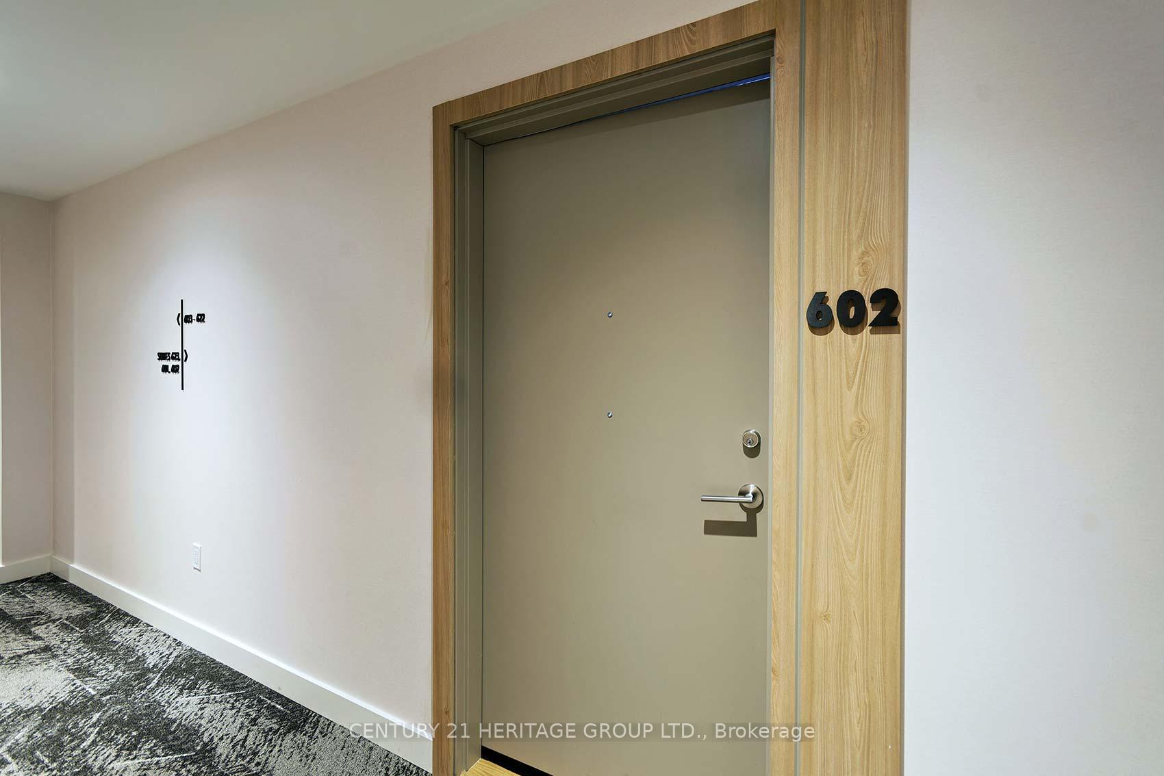 Photo 28 of Unit 602, 185 Dunlop Street E, Barrie, Lakeshore — HOMEH