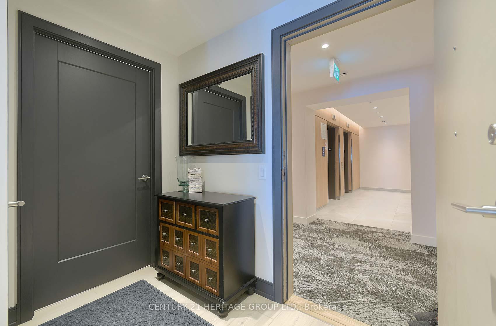 Photo 46 of Unit 602, 185 Dunlop Street E, Barrie, Lakeshore — HOMEH