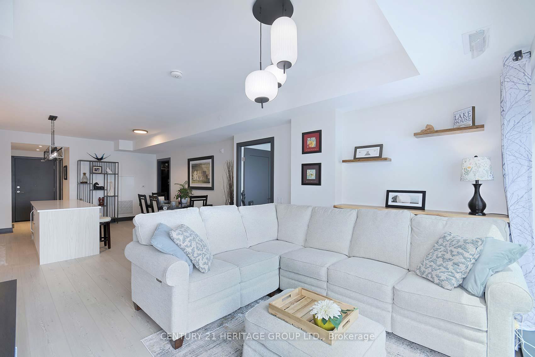 Photo 9 of Unit 602, 185 Dunlop Street E, Barrie, Lakeshore — HOMEH