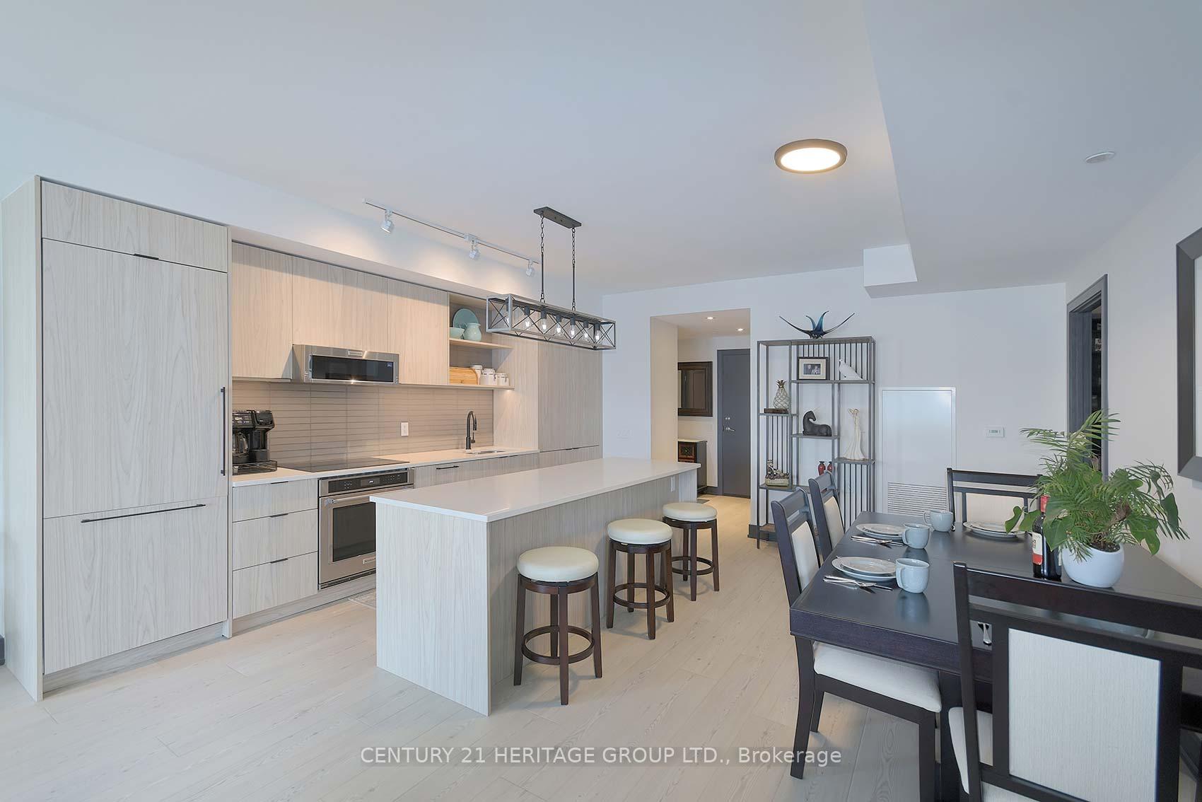 Photo 27 of Unit 602, 185 Dunlop Street E, Barrie, Lakeshore — HOMEH