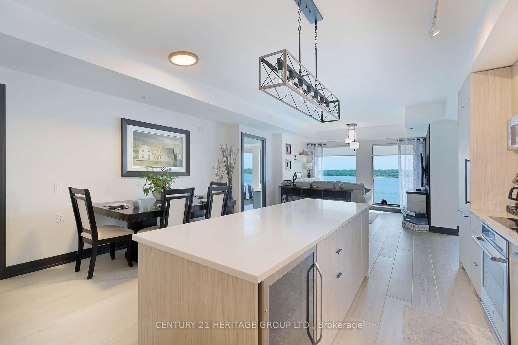 Photo 42 of Unit 602, 185 Dunlop Street E, Barrie, Lakeshore — HOMEH