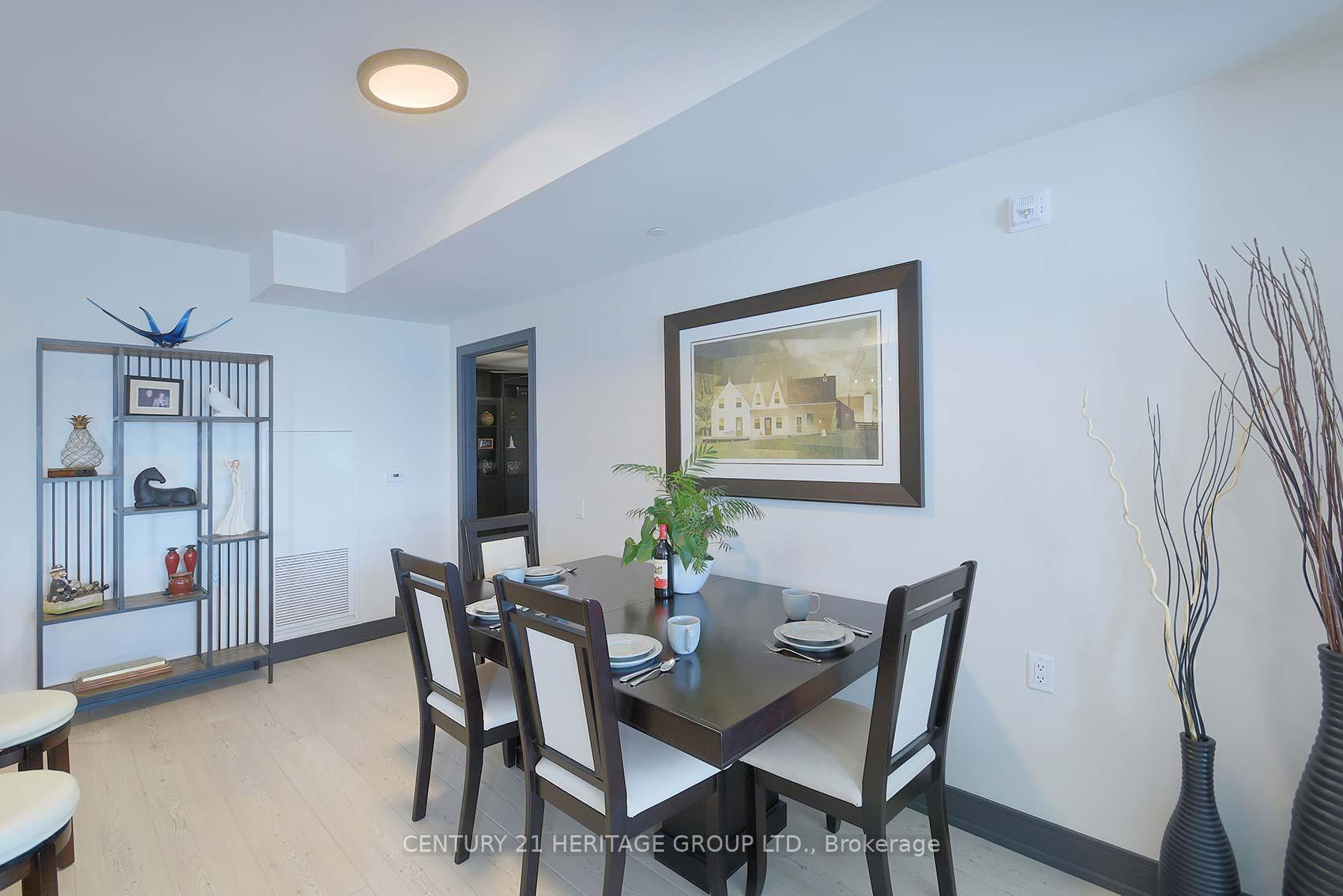 Photo 7 of Unit 602, 185 Dunlop Street E, Barrie, Lakeshore — HOMEH