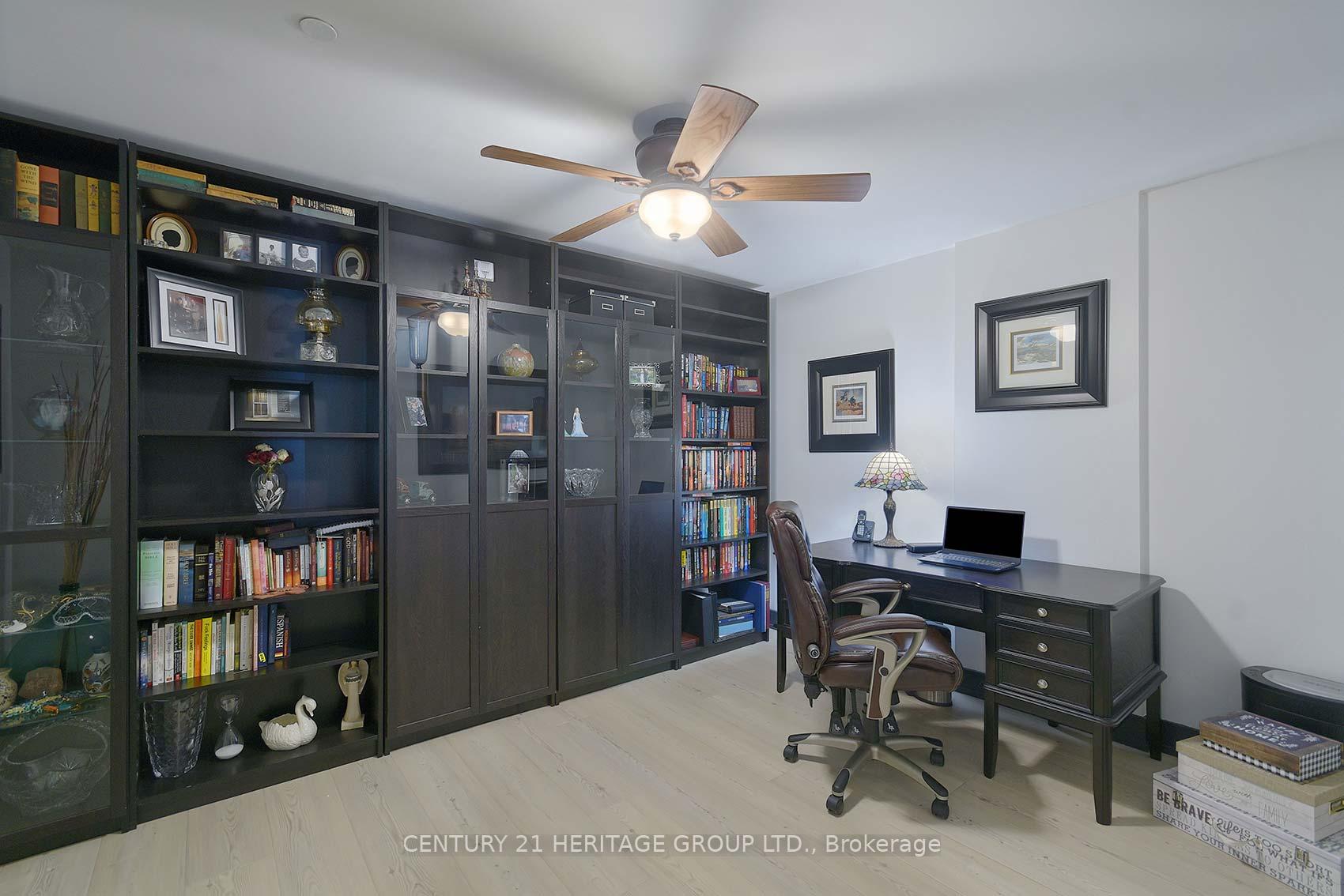 Photo 35 of Unit 602, 185 Dunlop Street E, Barrie, Lakeshore — HOMEH