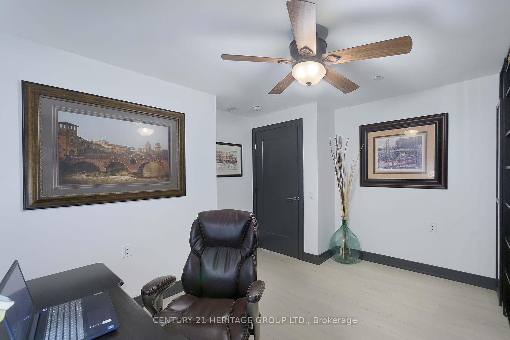 Photo 11 of Unit 602, 185 Dunlop Street E, Barrie, Lakeshore — HOMEH