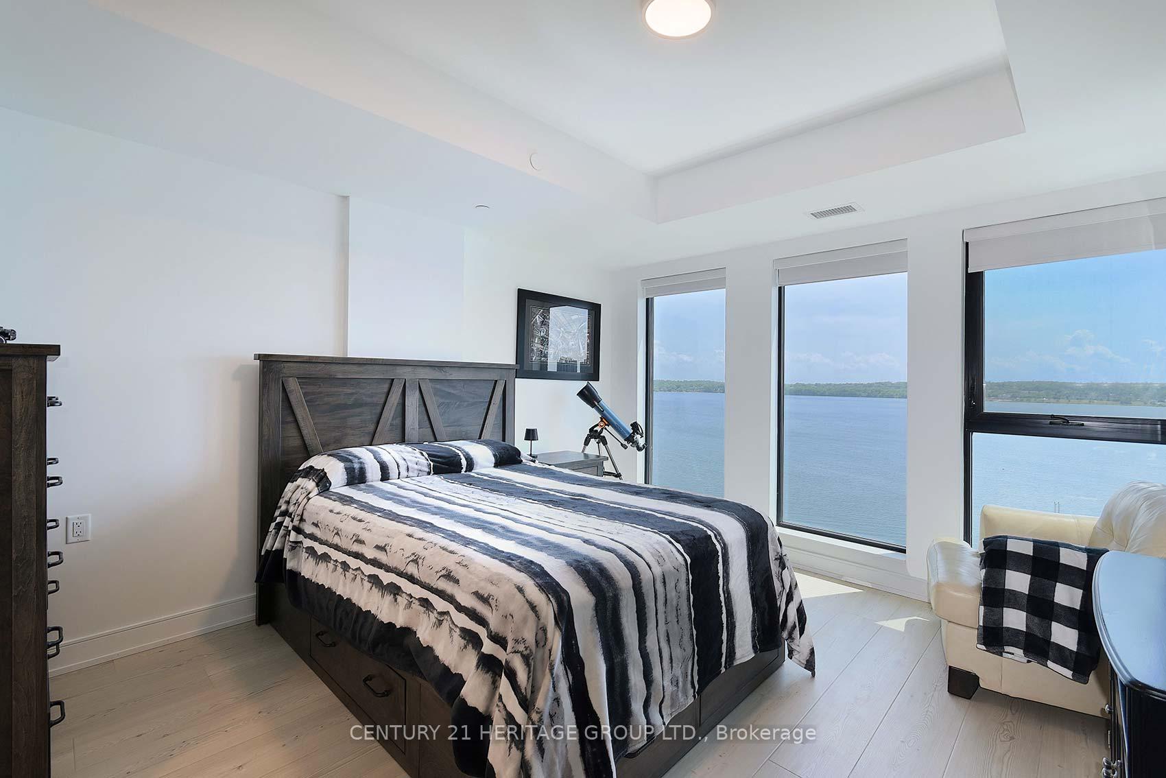 Photo 37 of Unit 602, 185 Dunlop Street E, Barrie, Lakeshore — HOMEH