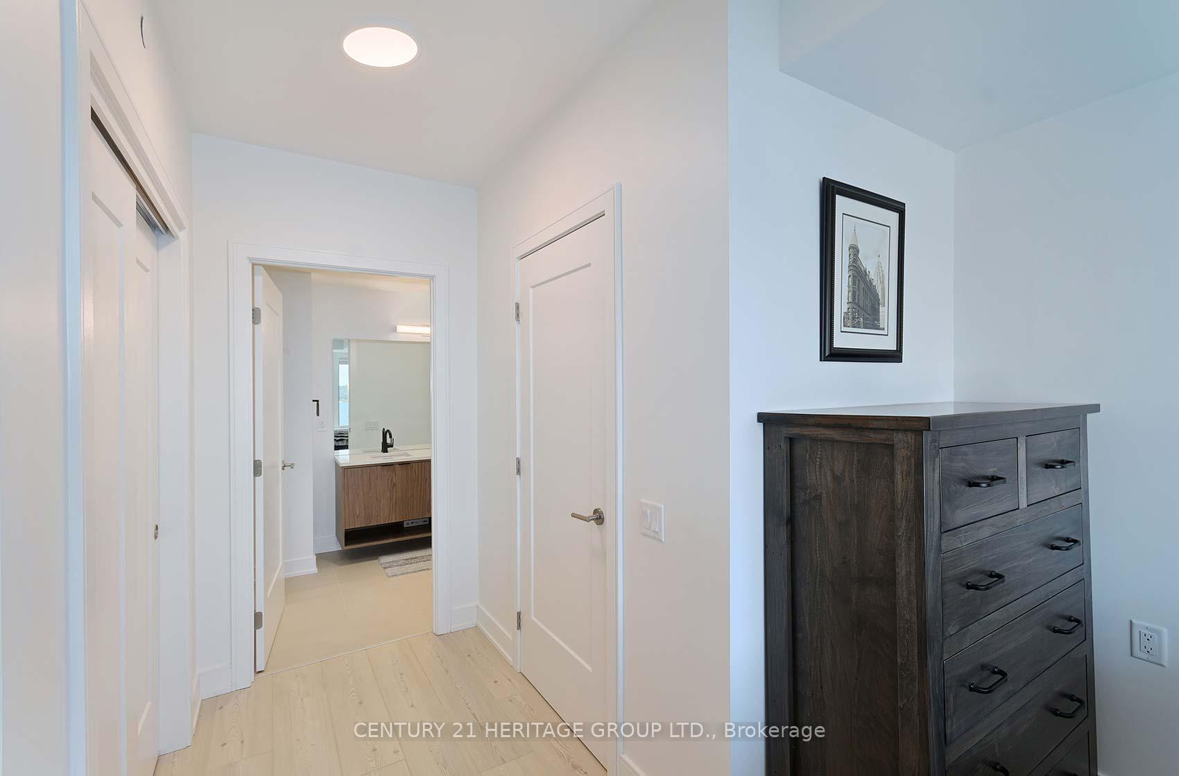 Photo 22 of Unit 602, 185 Dunlop Street E, Barrie, Lakeshore — HOMEH