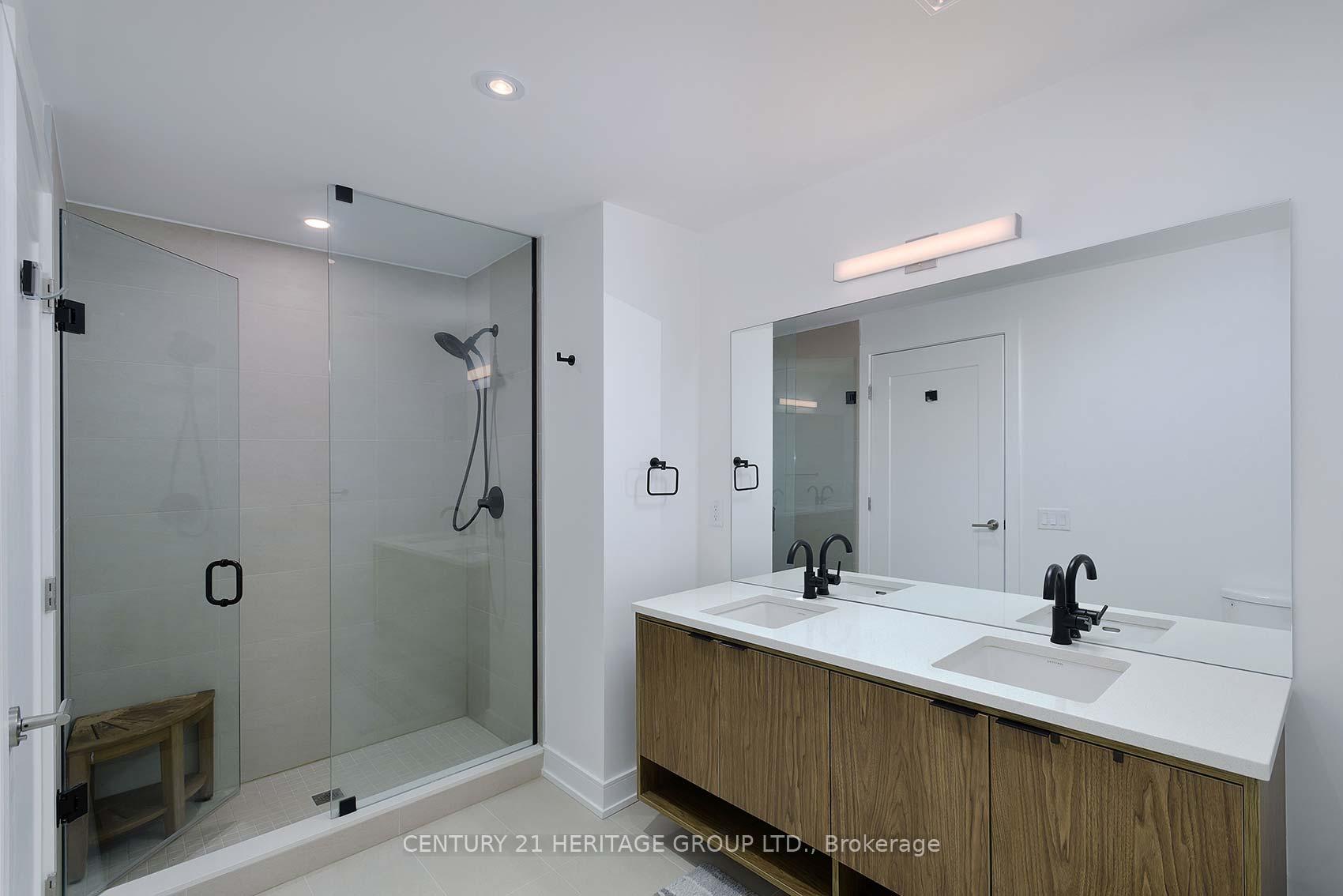 Photo 26 of Unit 602, 185 Dunlop Street E, Barrie, Lakeshore — HOMEH