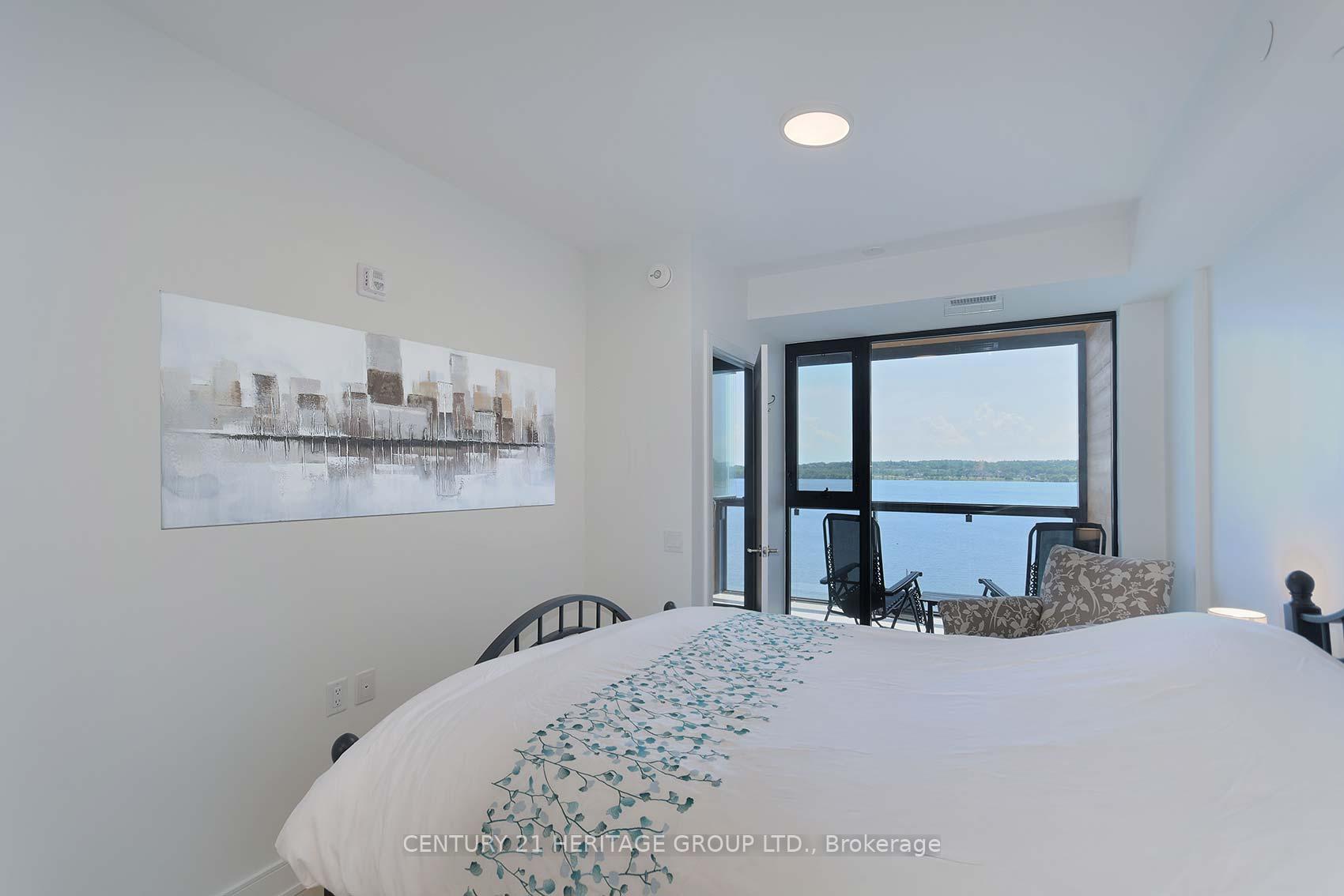 Photo 12 of Unit 602, 185 Dunlop Street E, Barrie, Lakeshore — HOMEH