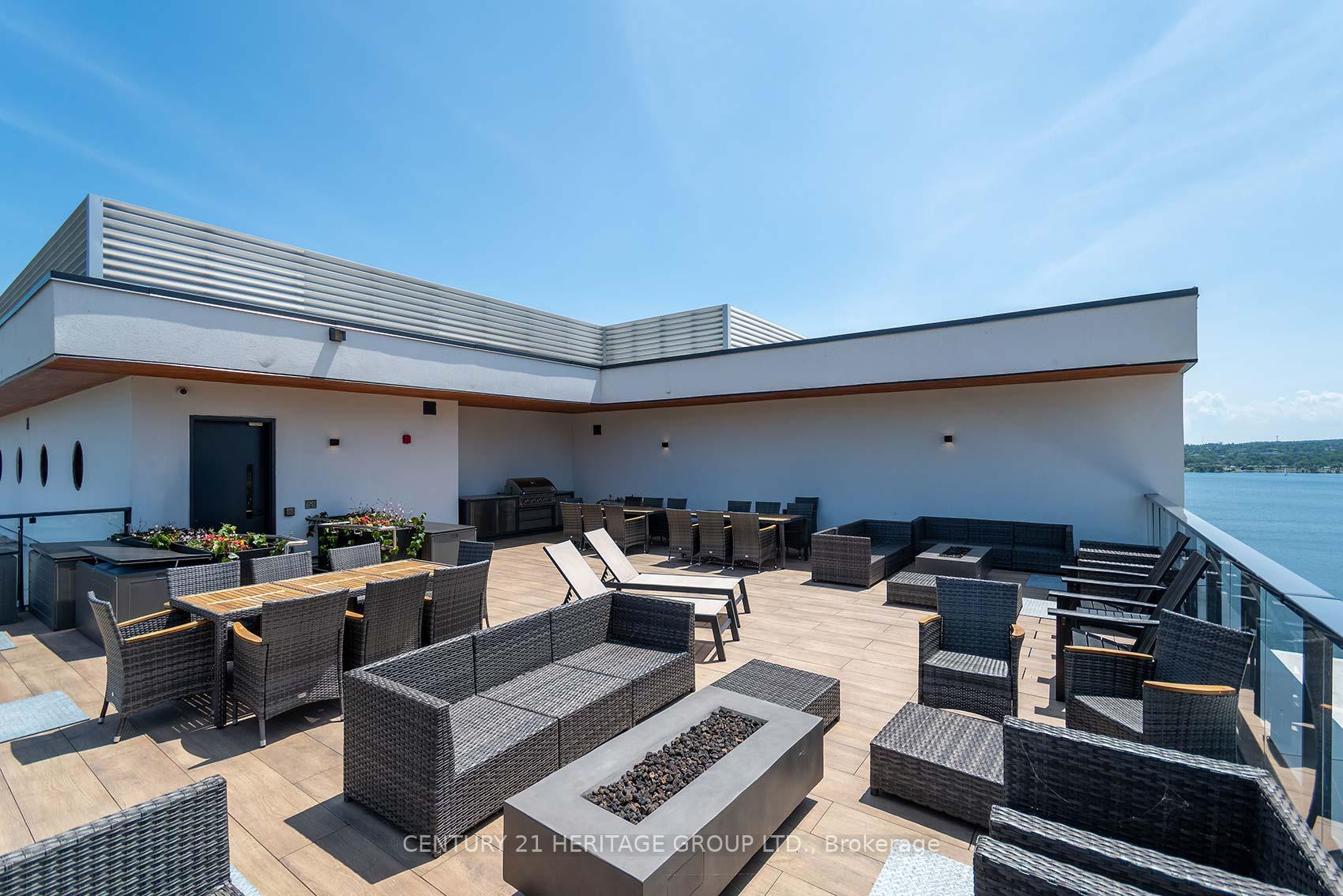 Photo 20 of Unit 602, 185 Dunlop Street E, Barrie, Lakeshore — HOMEH