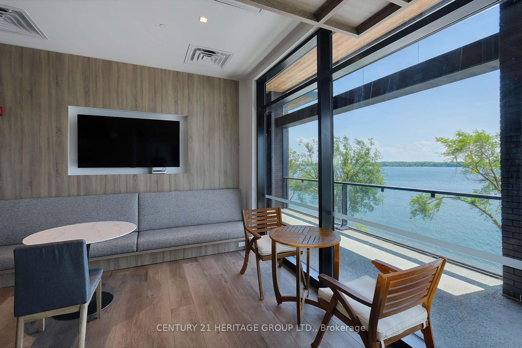 Photo 14 of Unit 602, 185 Dunlop Street E, Barrie, Lakeshore — HOMEH