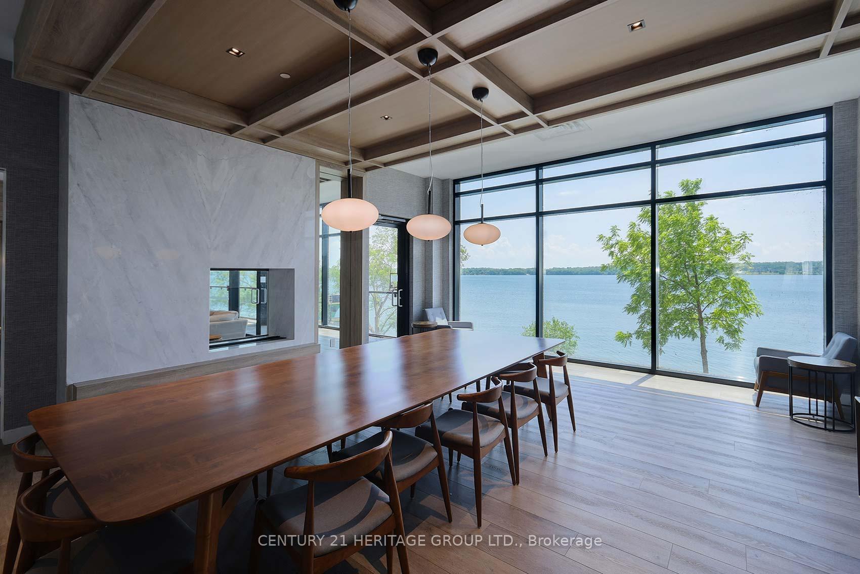 Photo 18 of Unit 602, 185 Dunlop Street E, Barrie, Lakeshore — HOMEH