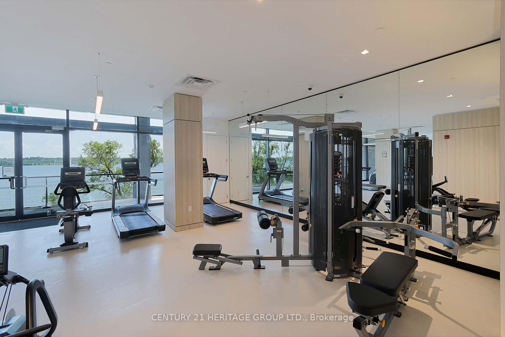 Photo 21 of Unit 602, 185 Dunlop Street E, Barrie, Lakeshore — HOMEH