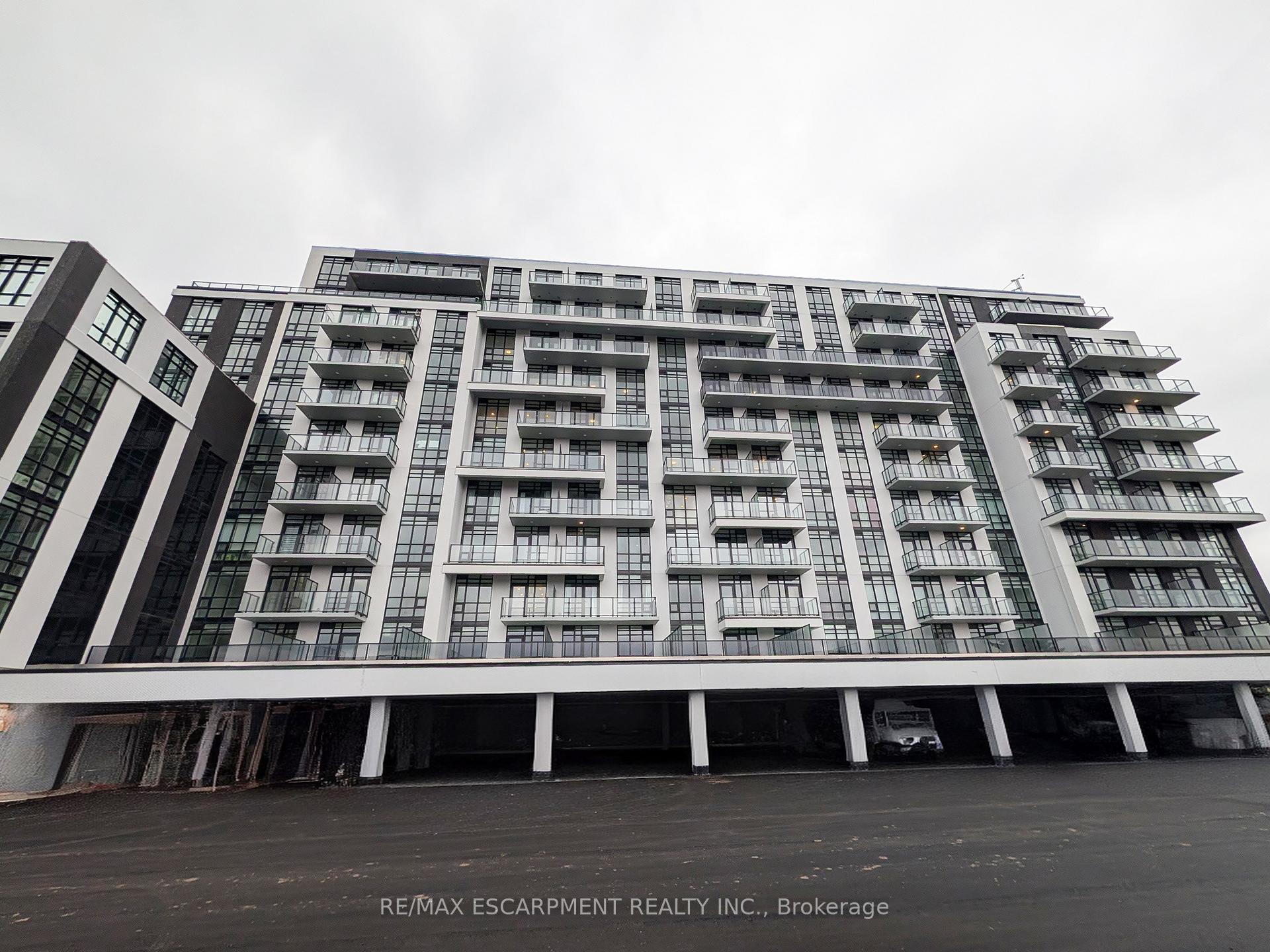 Photo 4 of Unit 612, 461 Green Road, Hamilton, Lakeshore — HOMEH