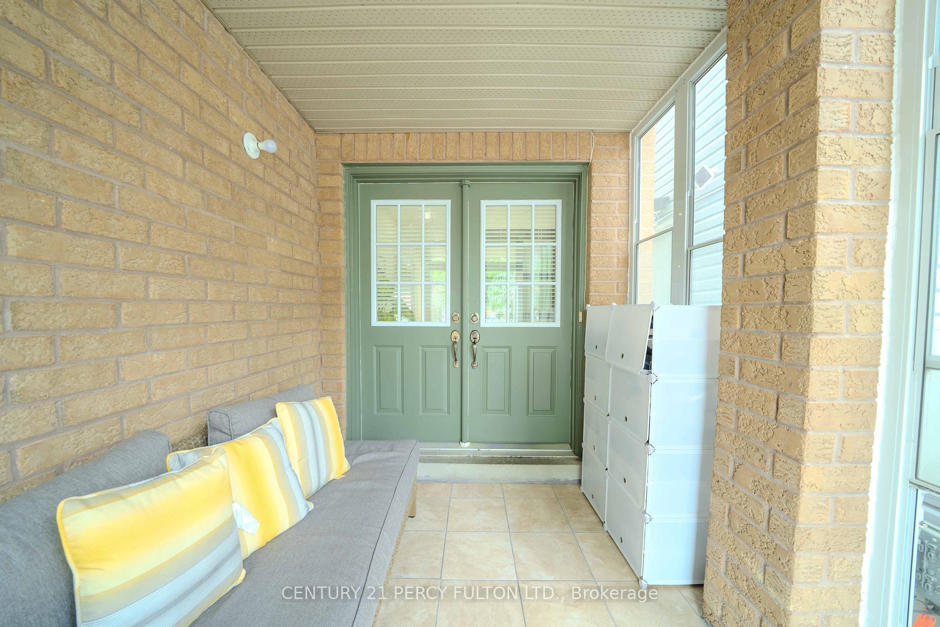 Photo 27 of 157 Billingsley Crescent, Markham, Cedarwood — HOMEH