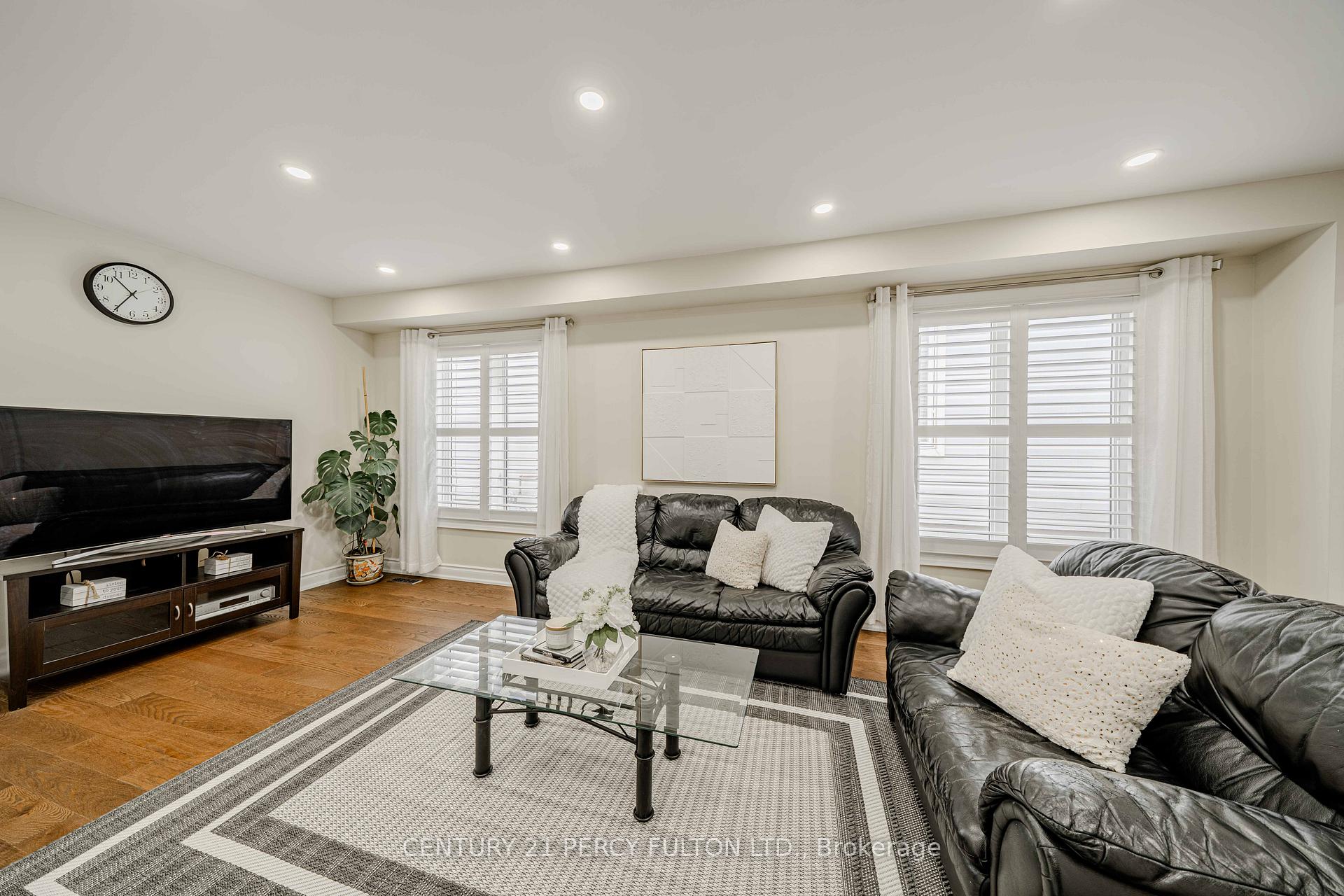 Photo 6 of 157 Billingsley Crescent, Markham, Cedarwood — HOMEH