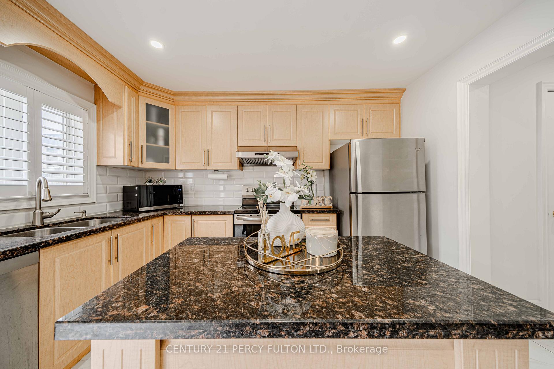 Photo 35 of 157 Billingsley Crescent, Markham, Cedarwood — HOMEH