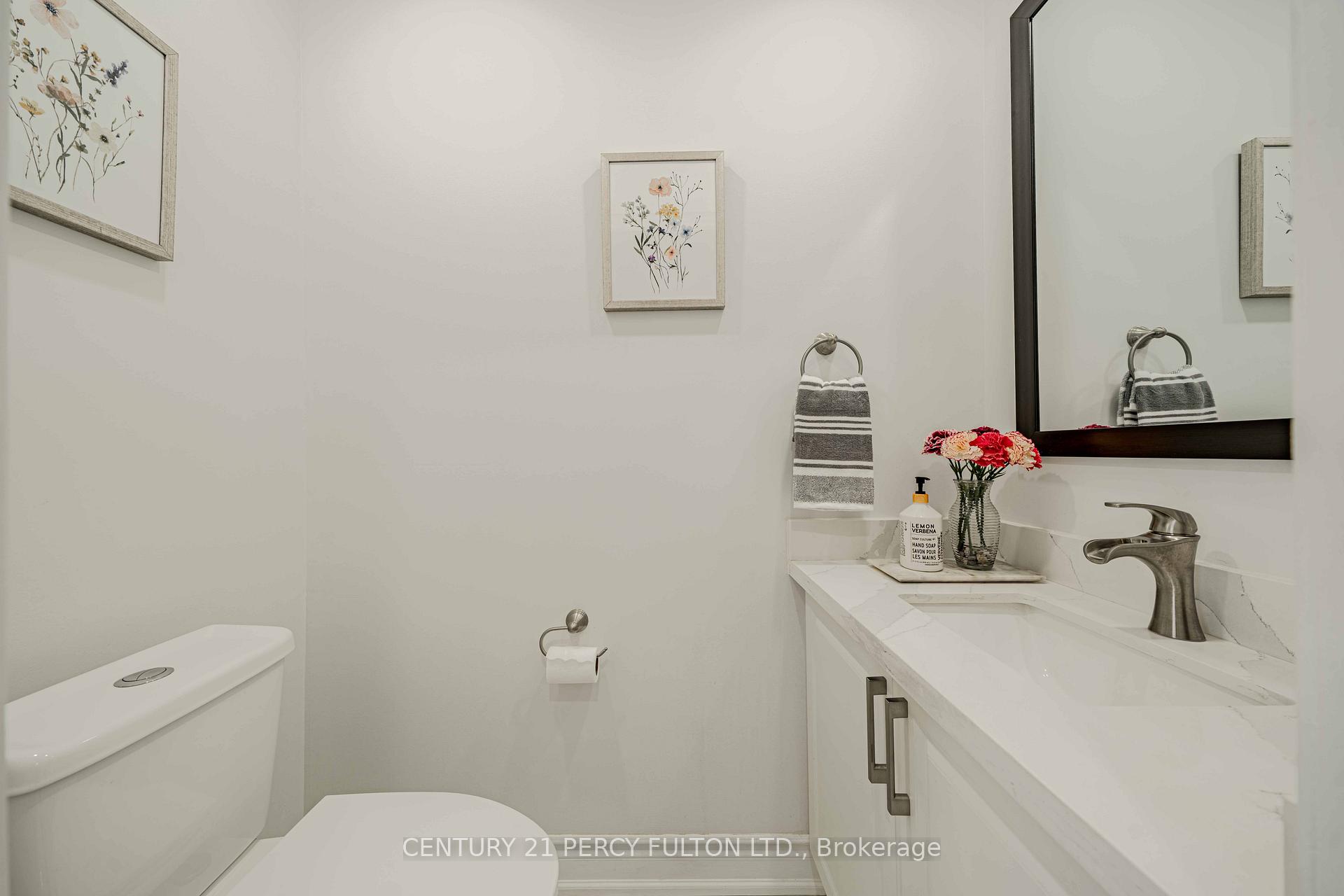 Photo 7 of 157 Billingsley Crescent, Markham, Cedarwood — HOMEH