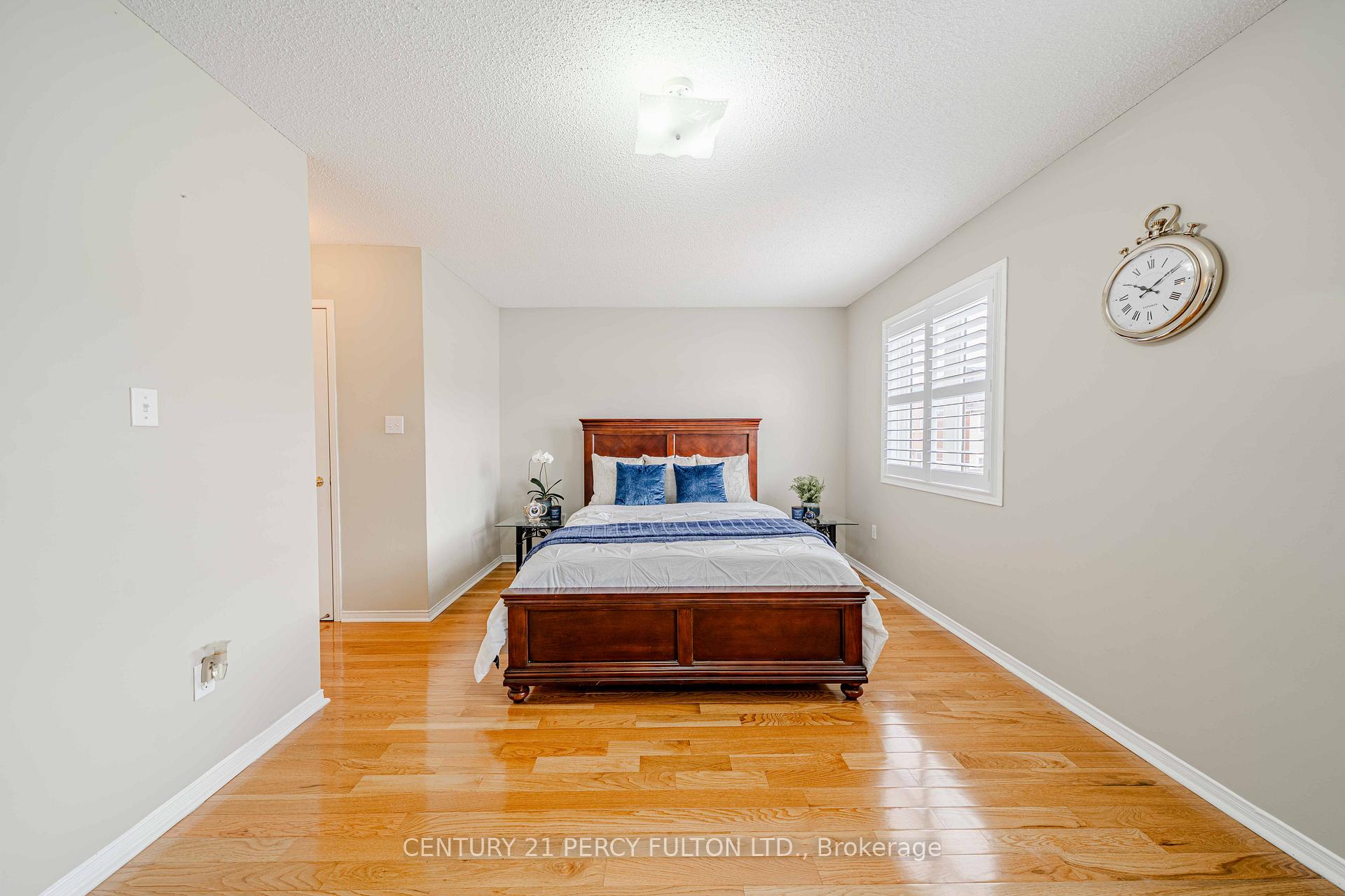 Photo 16 of 157 Billingsley Crescent, Markham, Cedarwood — HOMEH