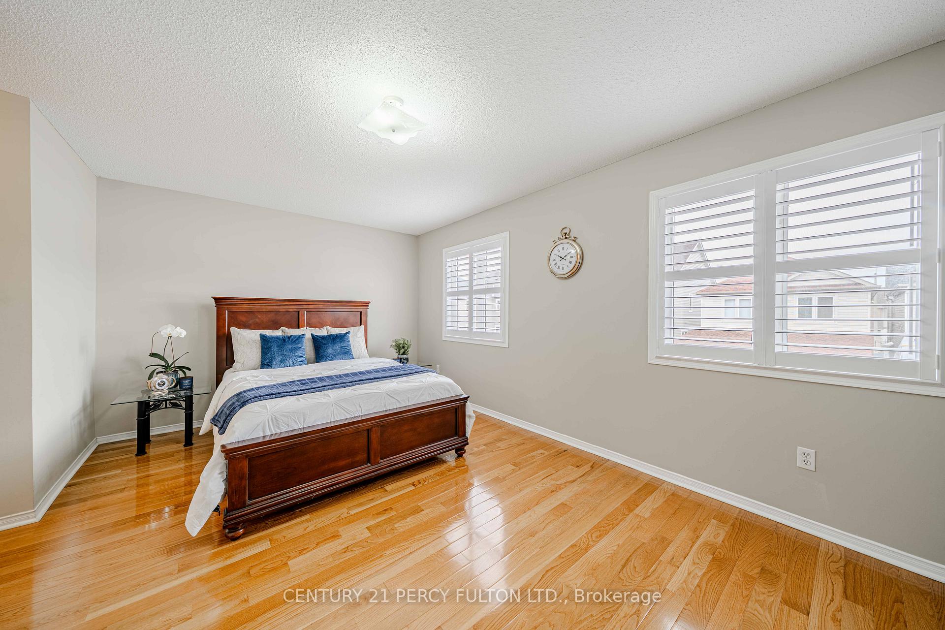 Photo 11 of 157 Billingsley Crescent, Markham, Cedarwood — HOMEH